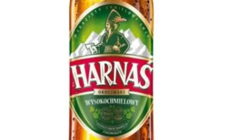 Zbiórka na harnasia króla gór - zdjęcie główne