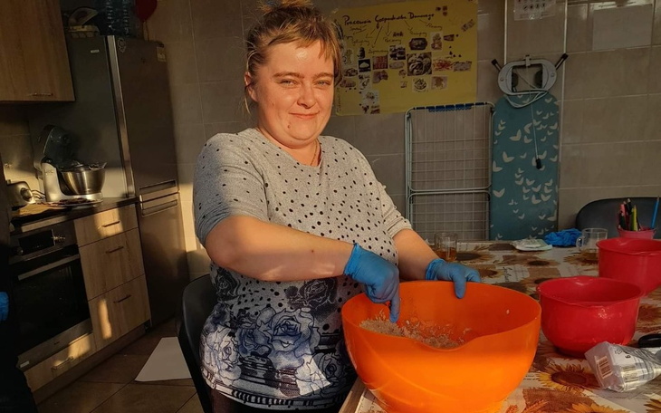 Zbiórka zbiórka na jedzenie i wakacje - zdjęcie główne