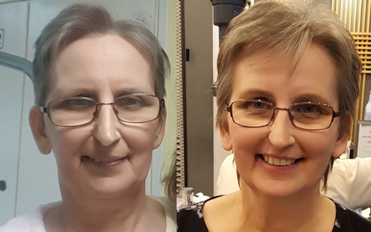 Zbiórka Pomóżmy Mamie Pyry! - zdjęcie główne