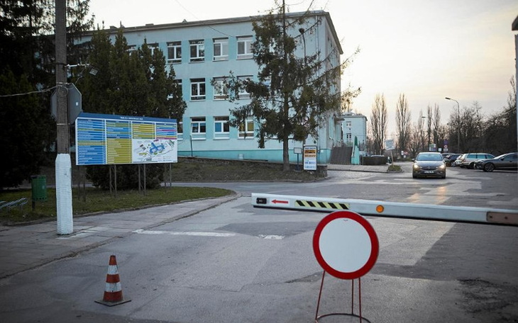 Zbiórka Walka Z Covid-19 Zgierz - zdjęcie główne