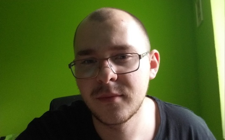 Zbiórka Zbieram na kurs spawania - zdjęcie główne