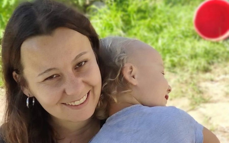 Zbiórka Zwiększenie szansy - zdjęcie główne