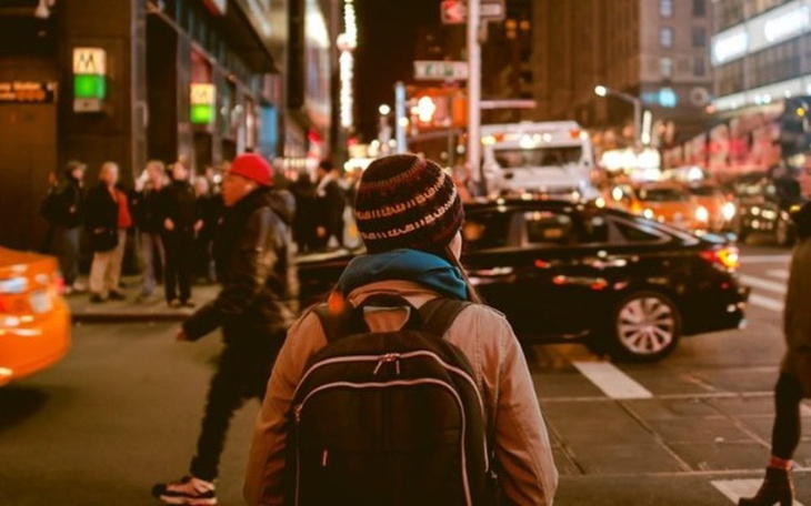 Zbiórka Streetworking!Potrzebny samochód - zdjęcie główne