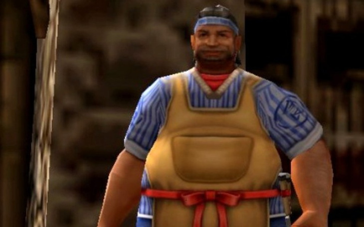 Zbiórka 500 yang dla dozorcy na magazyn - zdjęcie główne