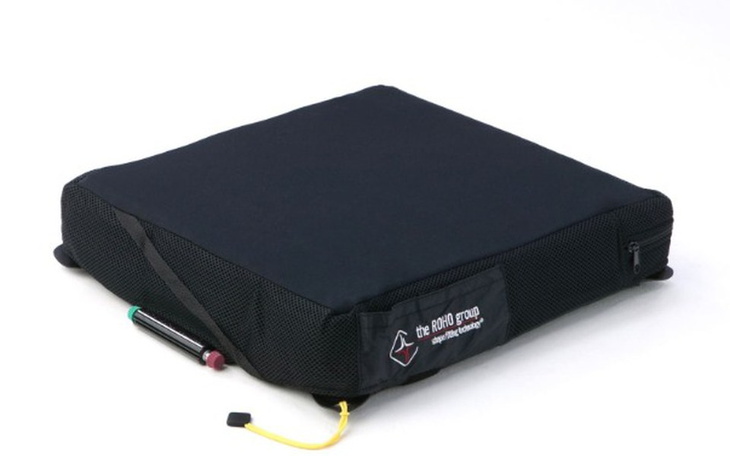 Zbiórka Poduszka Quadtro Select QS99LP - zdjęcie główne