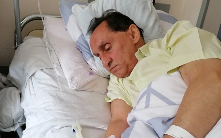 Zbiórka Walka z rakiem złośliwym - zdjęcie główne