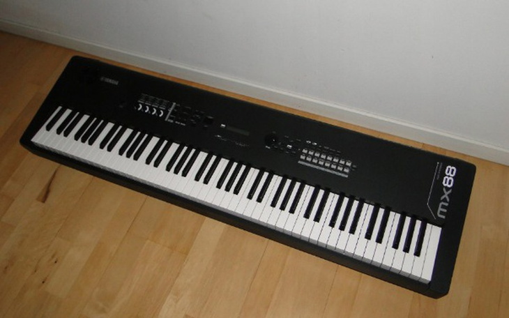 Zbiórka Zbiórka na instrument. - zdjęcie główne