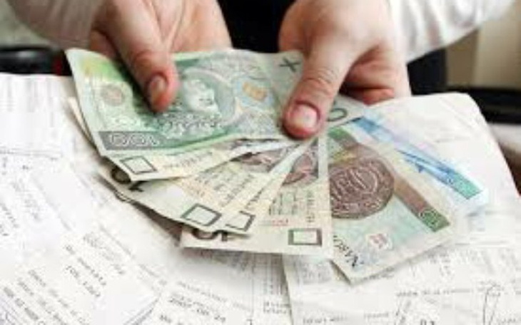 Zbiórka zbieram na rachunki dla mamy - zdjęcie główne