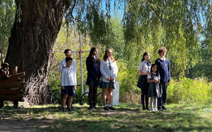 Zbiórka BSW Warsaw Uprising Patronage - zdjęcie główne