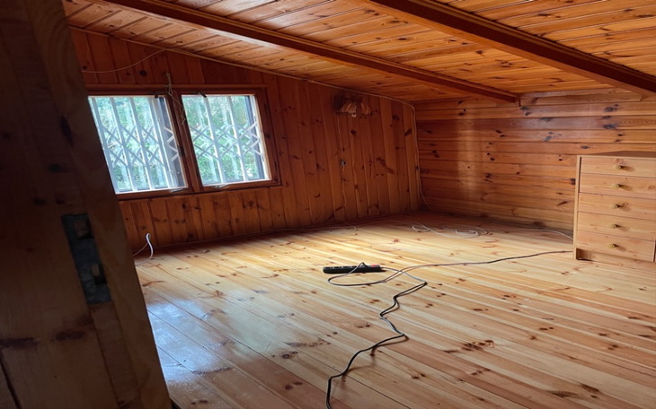 Zbiórka Dom dla uchodźców - zdjęcie główne