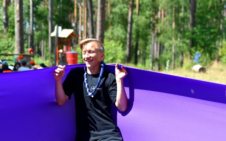 Zbiórka na nowy telefon dla kuby - zdjęcie główne