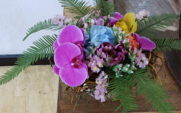 Zbiórka Dopłatę - zdjęcie główne