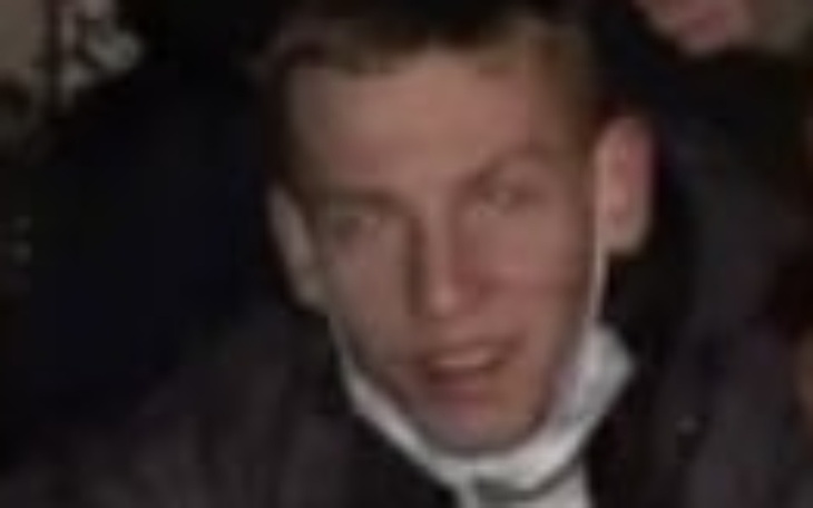 Zbiórka Na kostkę - zdjęcie główne