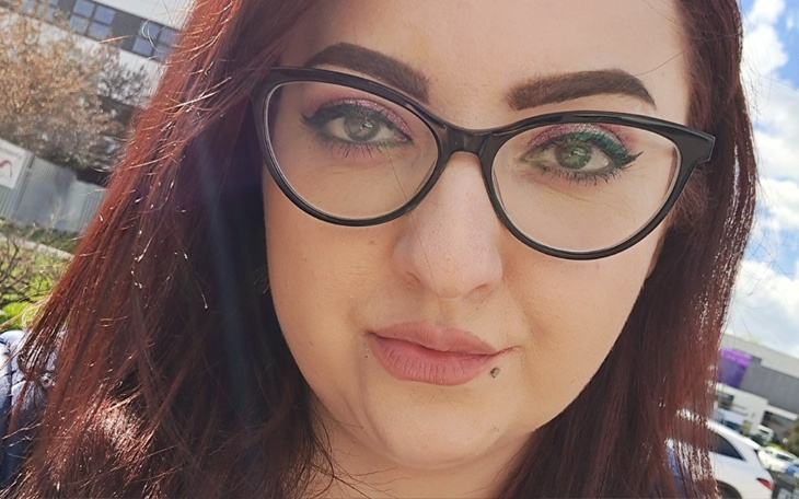 Zbiórka Proszę o pomoc - walka z rakiem - zdjęcie główne