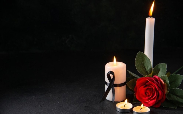 Zbiórka Na pogrzeb mamy Nikoli - zdjęcie główne