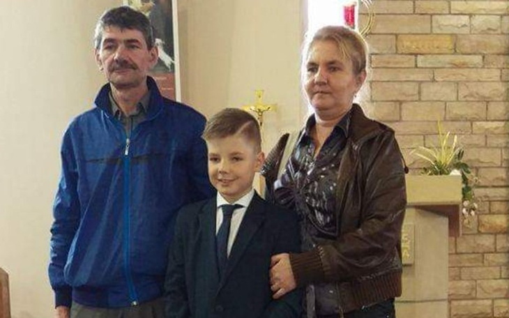 Zbiórka Pomóżmy w walce z nowotworem - zdjęcie główne