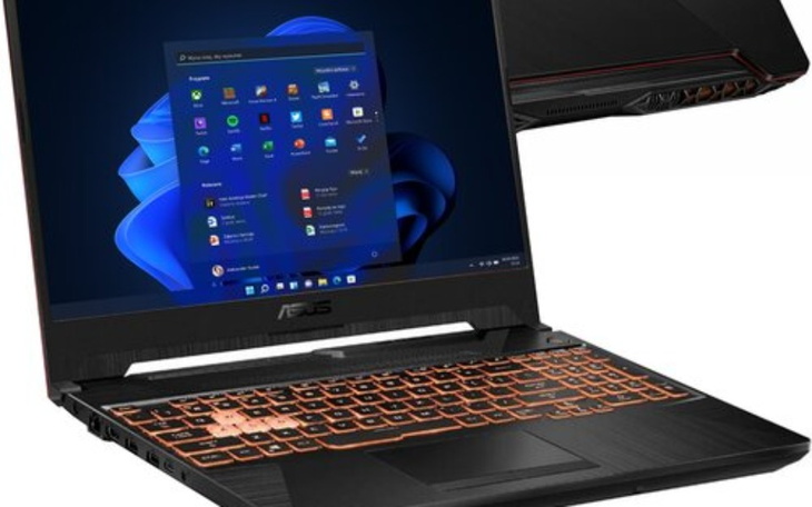 Zbiórka Na laptopa do używania - zdjęcie główne