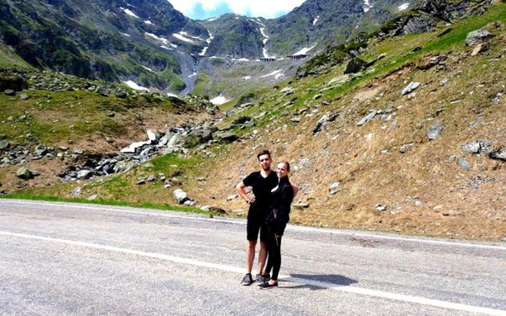 Zbiórka My auto i kaukaz - zdjęcie główne