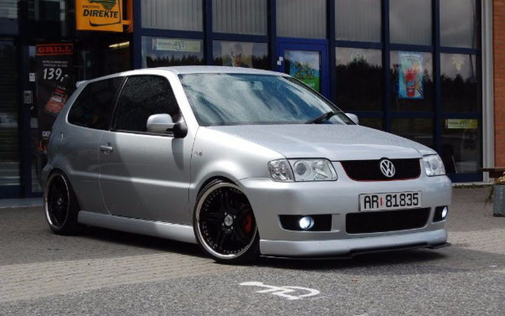 Zbiórka Polo GTI - zdjęcie główne