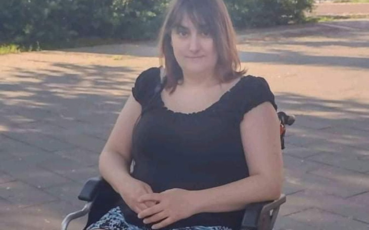 Zbiórka Pomoc niepełnosprawnej matce - zdjęcie główne