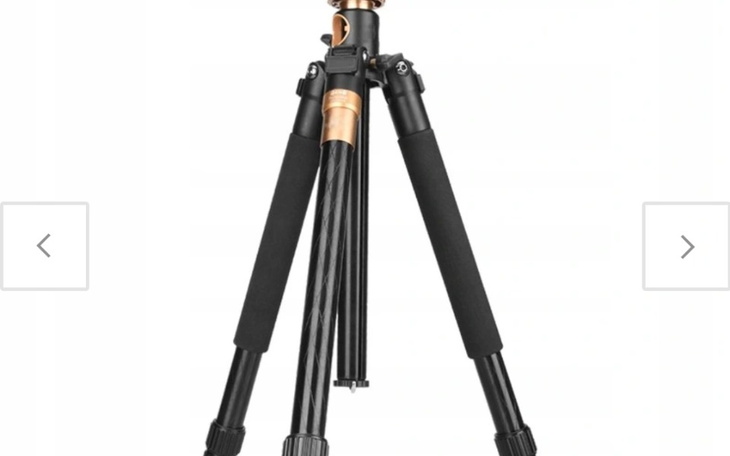 Zbiórka Na statyw - zdjęcie główne