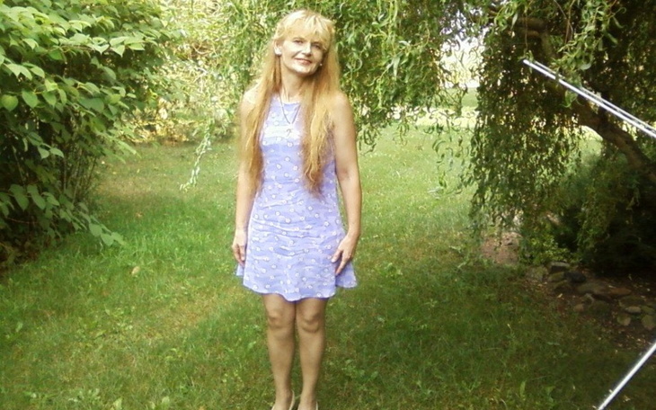 Zbiórka Pomoc dla chorej córki i matki. - zdjęcie główne