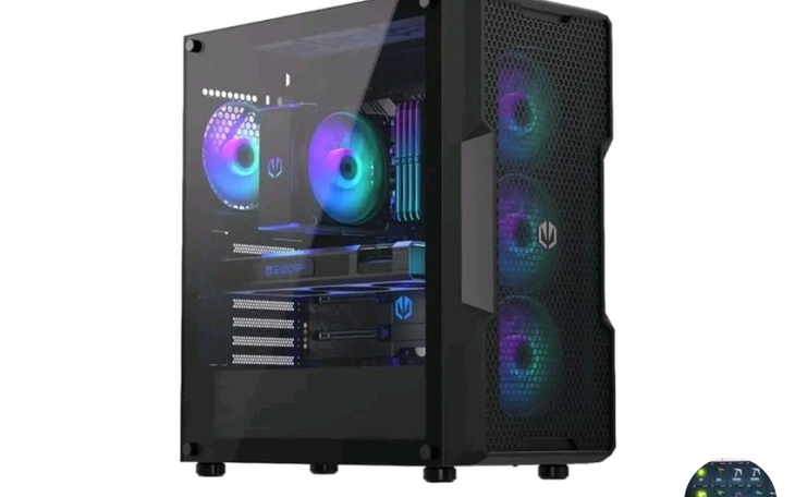 Zbiórka Na komputer gamingowy za 12000zł - zdjęcie główne