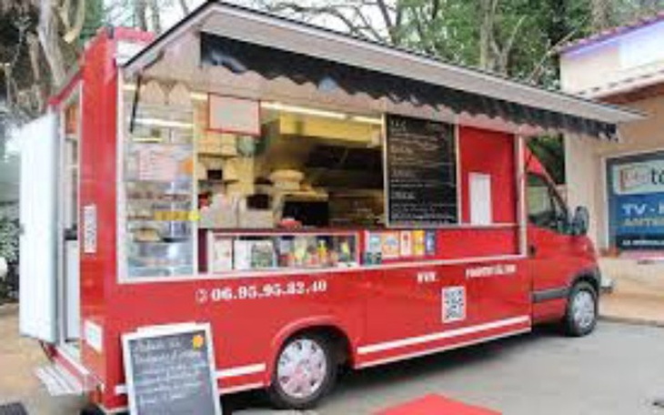 Zbiórka Food truck, wlasny biznes - zdjęcie główne