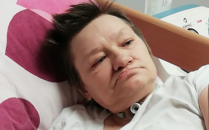 Zbiórka Powrót do zdrowia cioci Helenki - zdjęcie główne