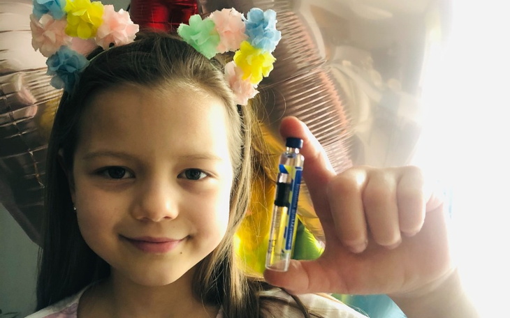 Zbiórka Pompa insulinowa dla Zośki - zdjęcie główne