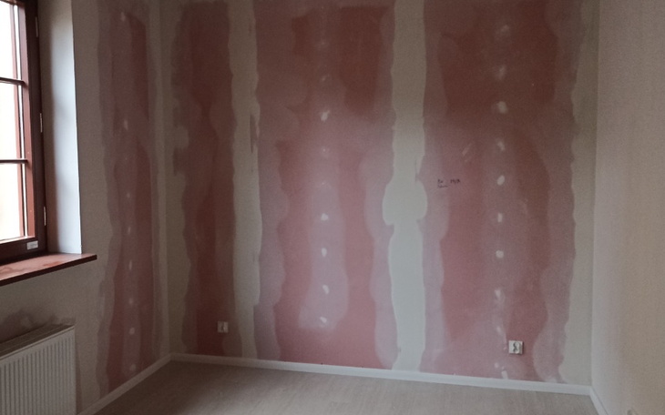 Zbiórka Pomoc w zakupie drzwi i futryn . - zdjęcie główne