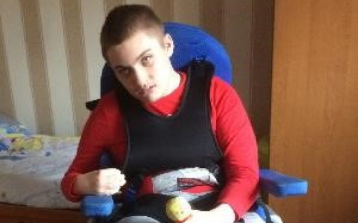 Zbiórka Pomagaj kamilowi - zdjęcie główne