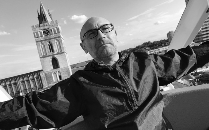 Zbiórka Uratujmy życie Arka - zdjęcie główne