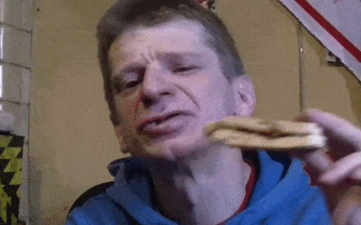 Zbiórka pomoc dla Majora - zdjęcie główne