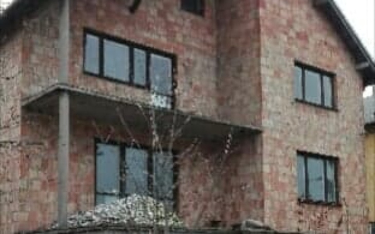 Zbiórka Na remont domu po rodzicach - zdjęcie główne