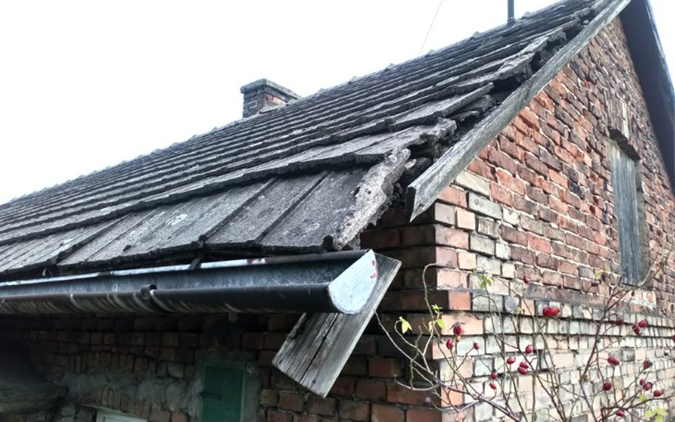 
        Zbiórka .. Dach - zdjęcie główne
    