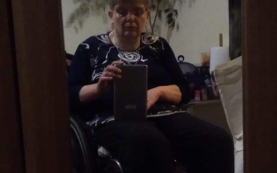 
        Zbiórka POMOC dla Róży - zdjęcie główne
    