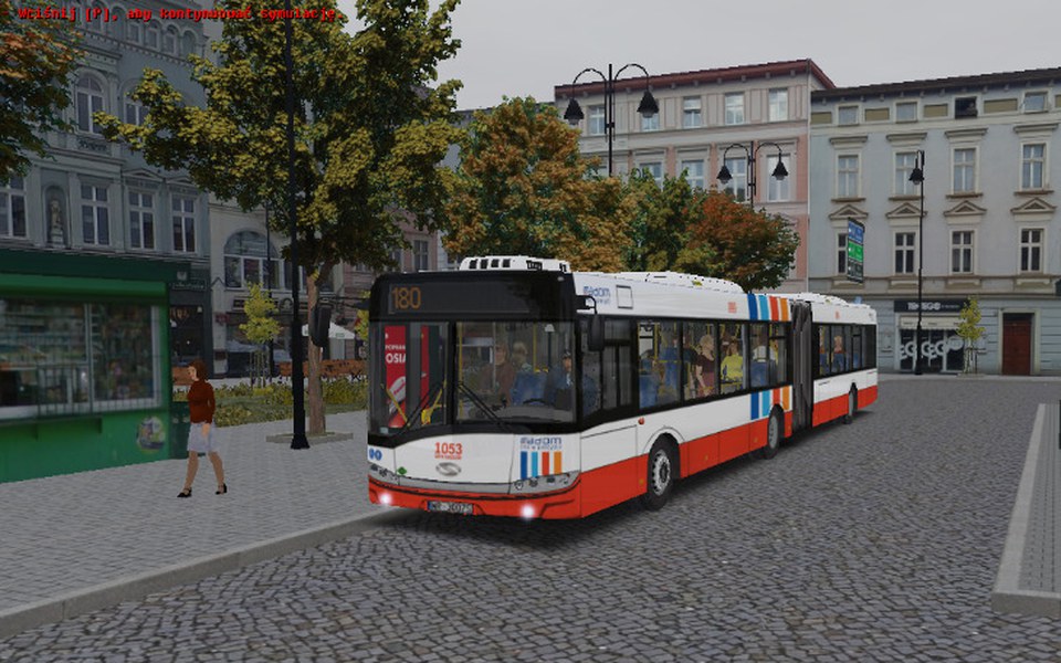 
        Zbiórka Na fajną grę OMSI 2 - zdjęcie główne
    