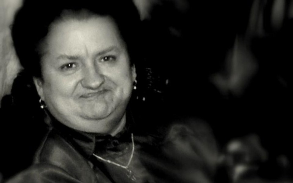 
        Zbiórka Dla najlepszej mamy Małgorzaty - zdjęcie główne
    