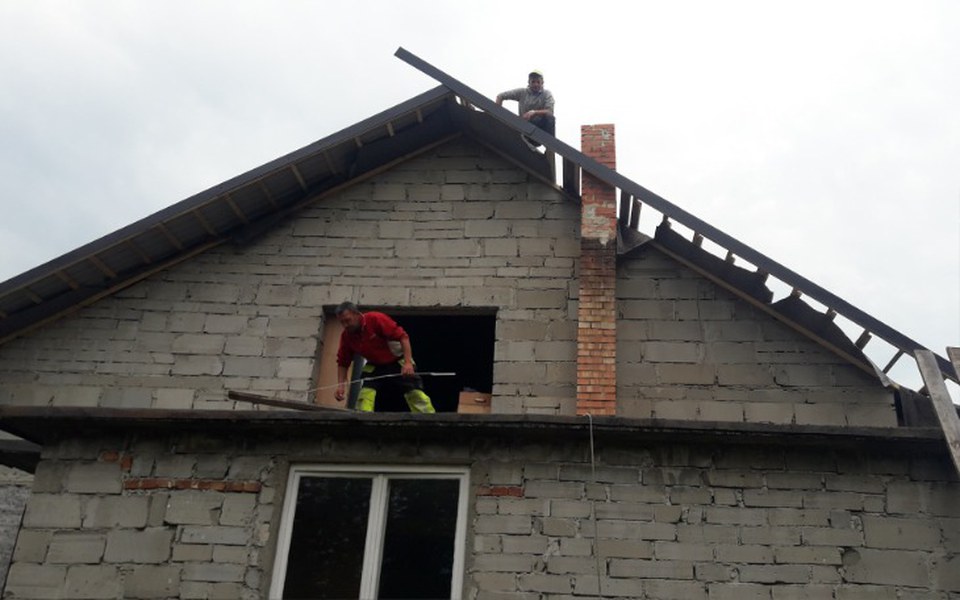 
        Zbiórka Dokończmy poddasze. - zdjęcie główne
    