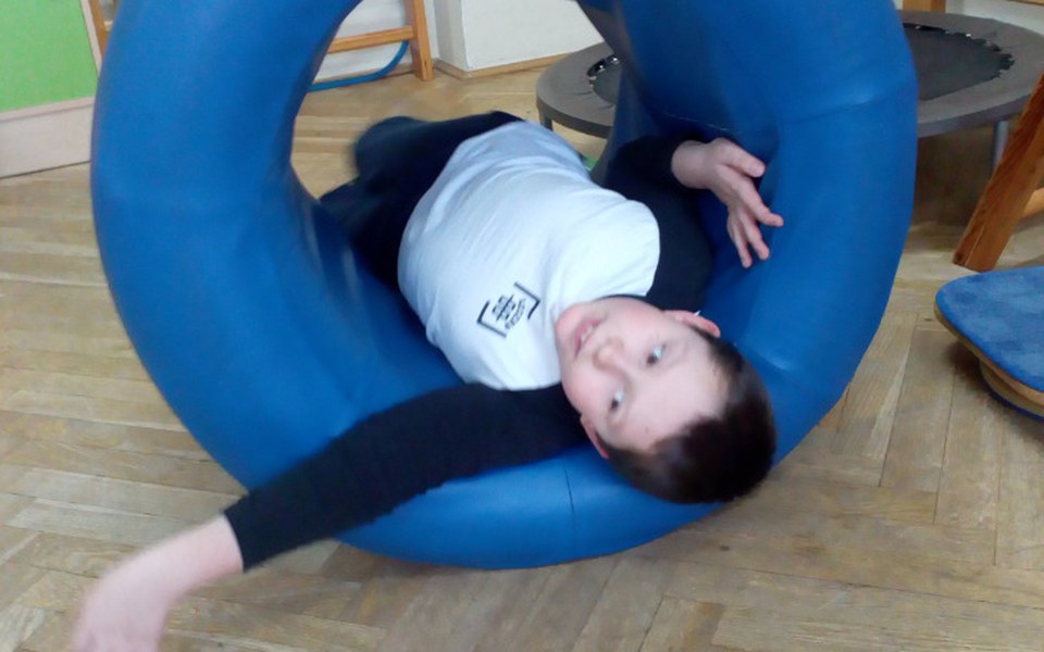 
        Zbiórka Przeszczep komórek dla Antosia - zdjęcie główne
    