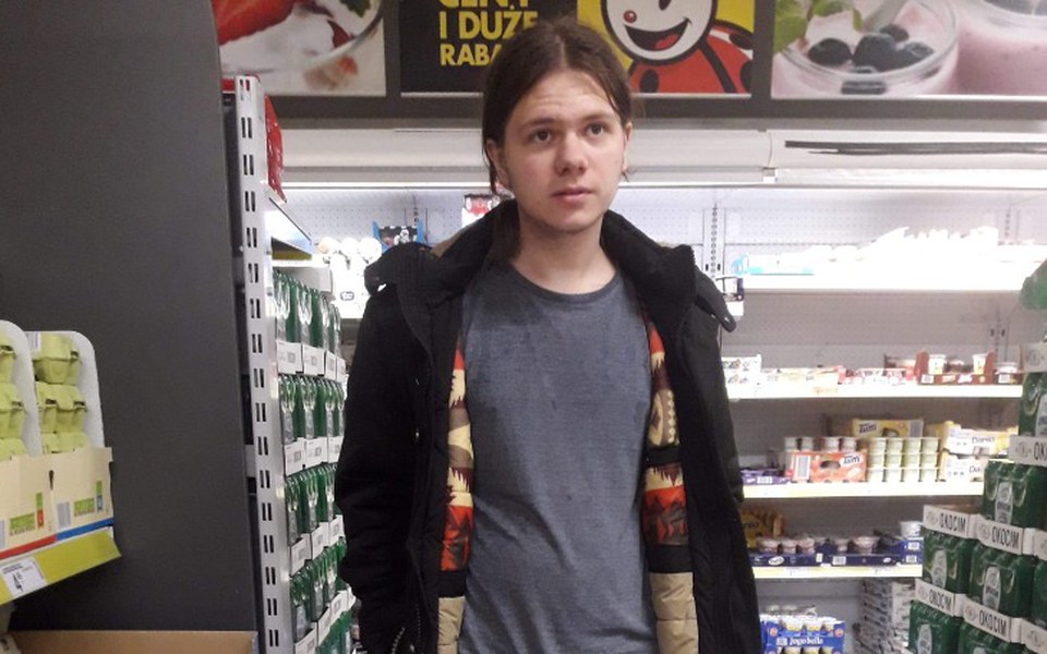 
        Zbiórka Zbieram na spłacenie długów - zdjęcie główne
    