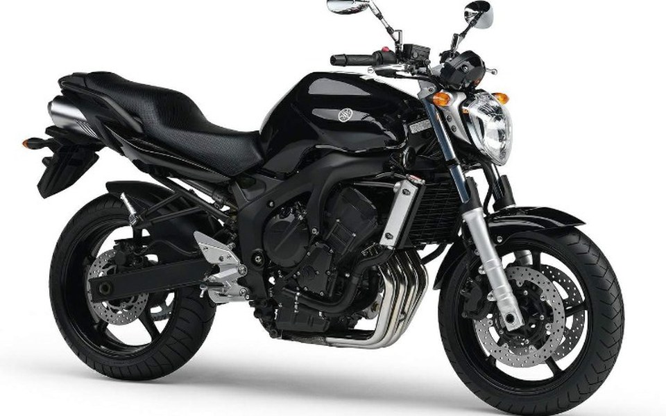 
        Zbiórka Na wymarzony motocykl fz6N - zdjęcie główne
    