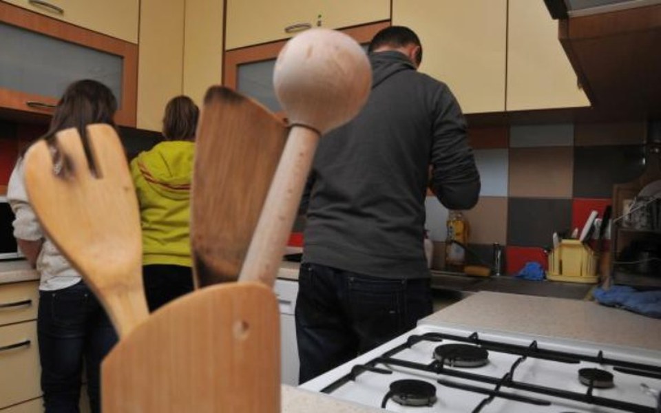 
        Zbiórka Mikołajem jestem - zdjęcie główne
    