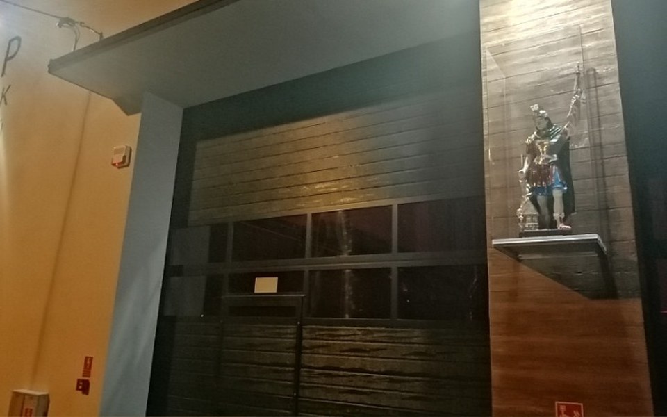 
        Zbiórka Kapsuła Aed dla OSP Kamień - zdjęcie główne
    