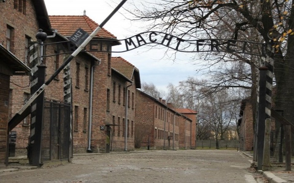 
        Zbiórka Dla upamietnienie 75 rocznicy - zdjęcie główne
    