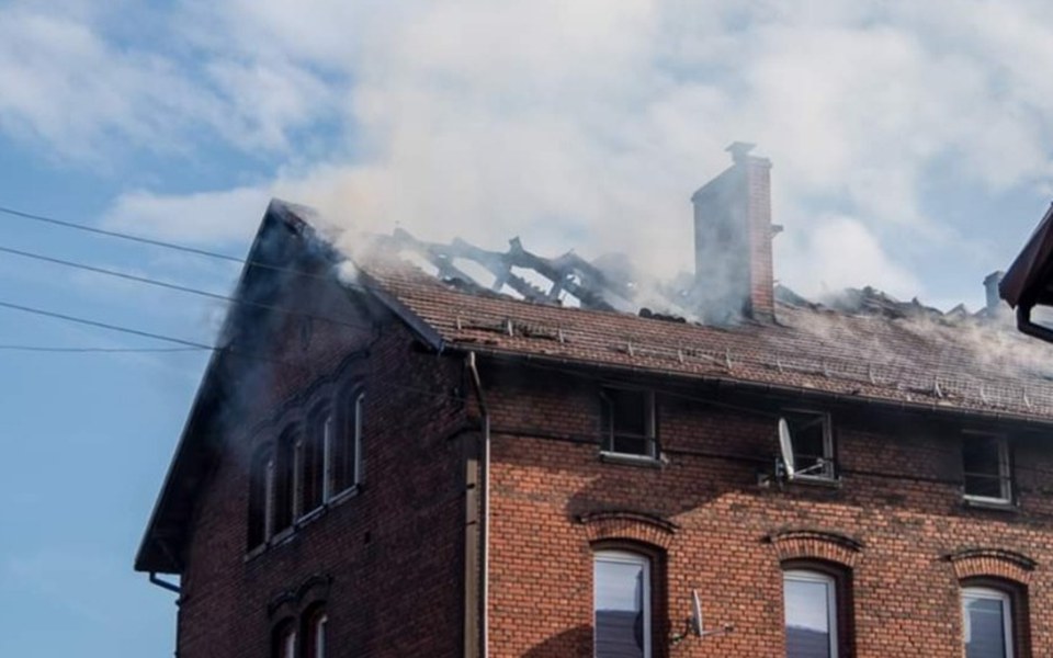 
        Zbiórka Pomagamy po pożarze - zdjęcie główne
    