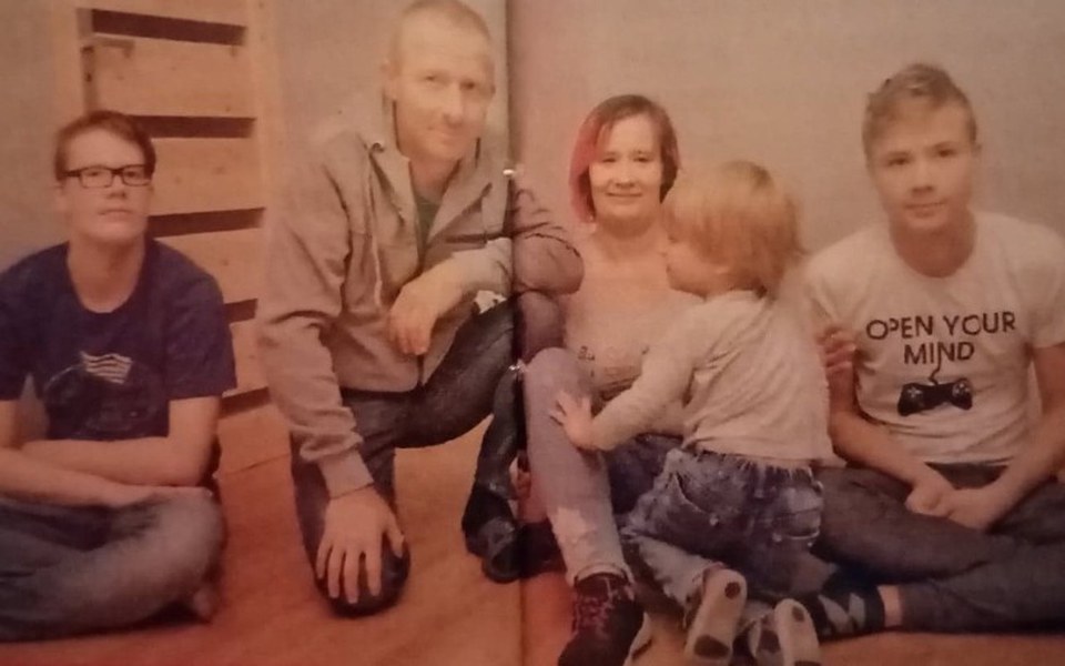 
        Zbiórka Remont małego domu dla 5 osób - zdjęcie główne
    