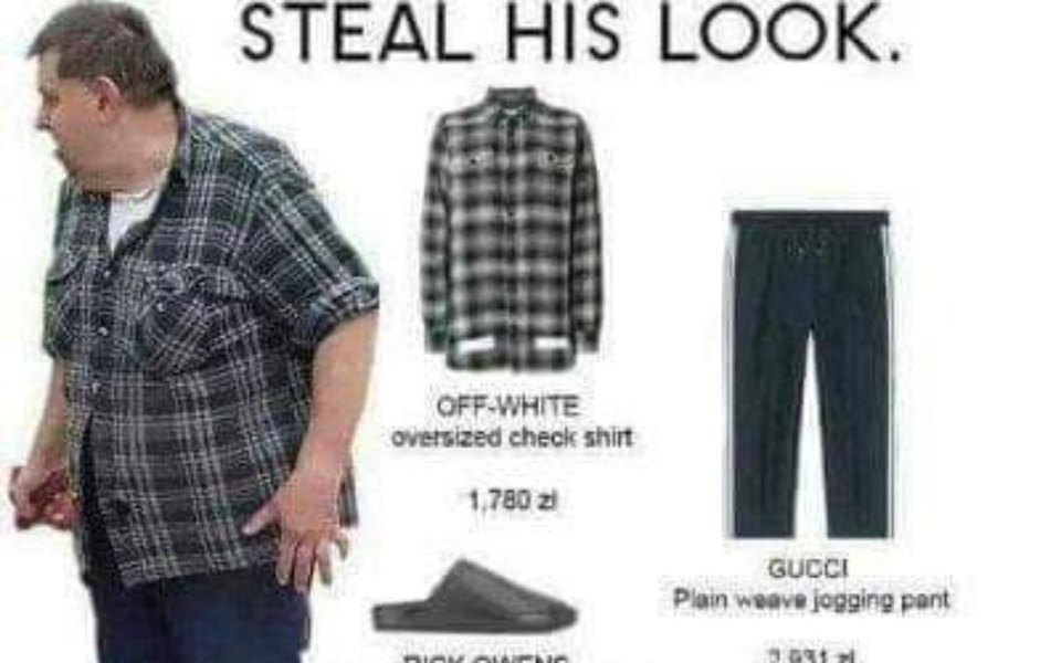 
        Zbiórka zbieram na eleganckie ubrania - zdjęcie główne
    