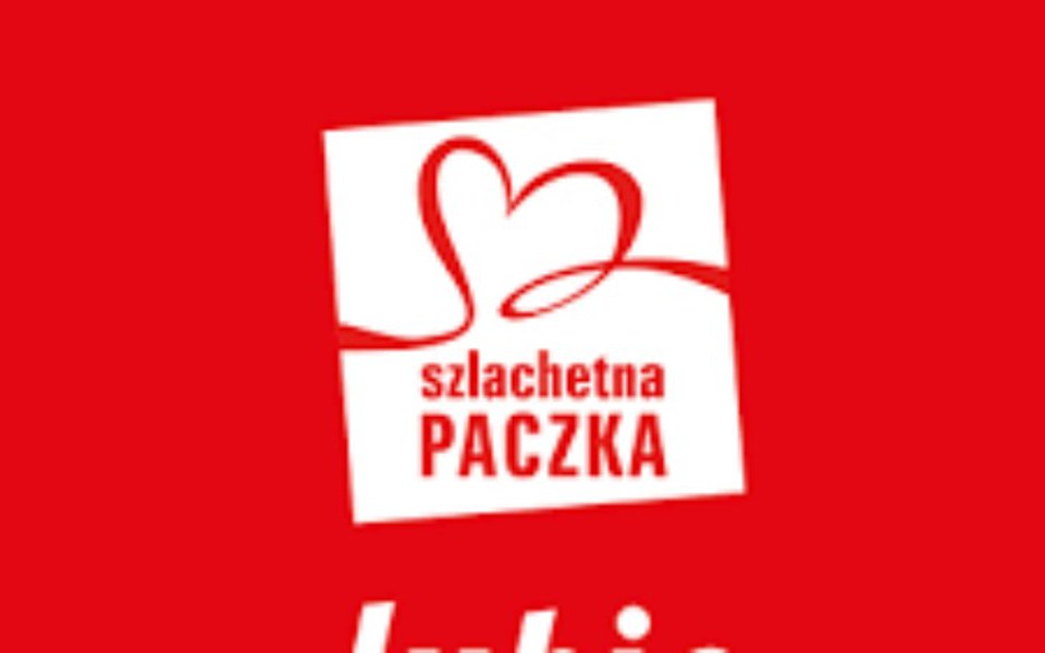 
        Zbiórka Szlachetna paczka 2019 - zdjęcie główne
    